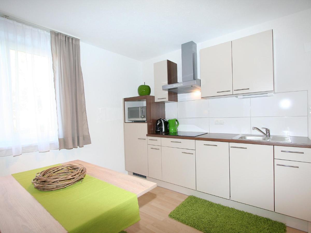 Apartment Schaller By Interhome سي المظهر الخارجي الصورة
