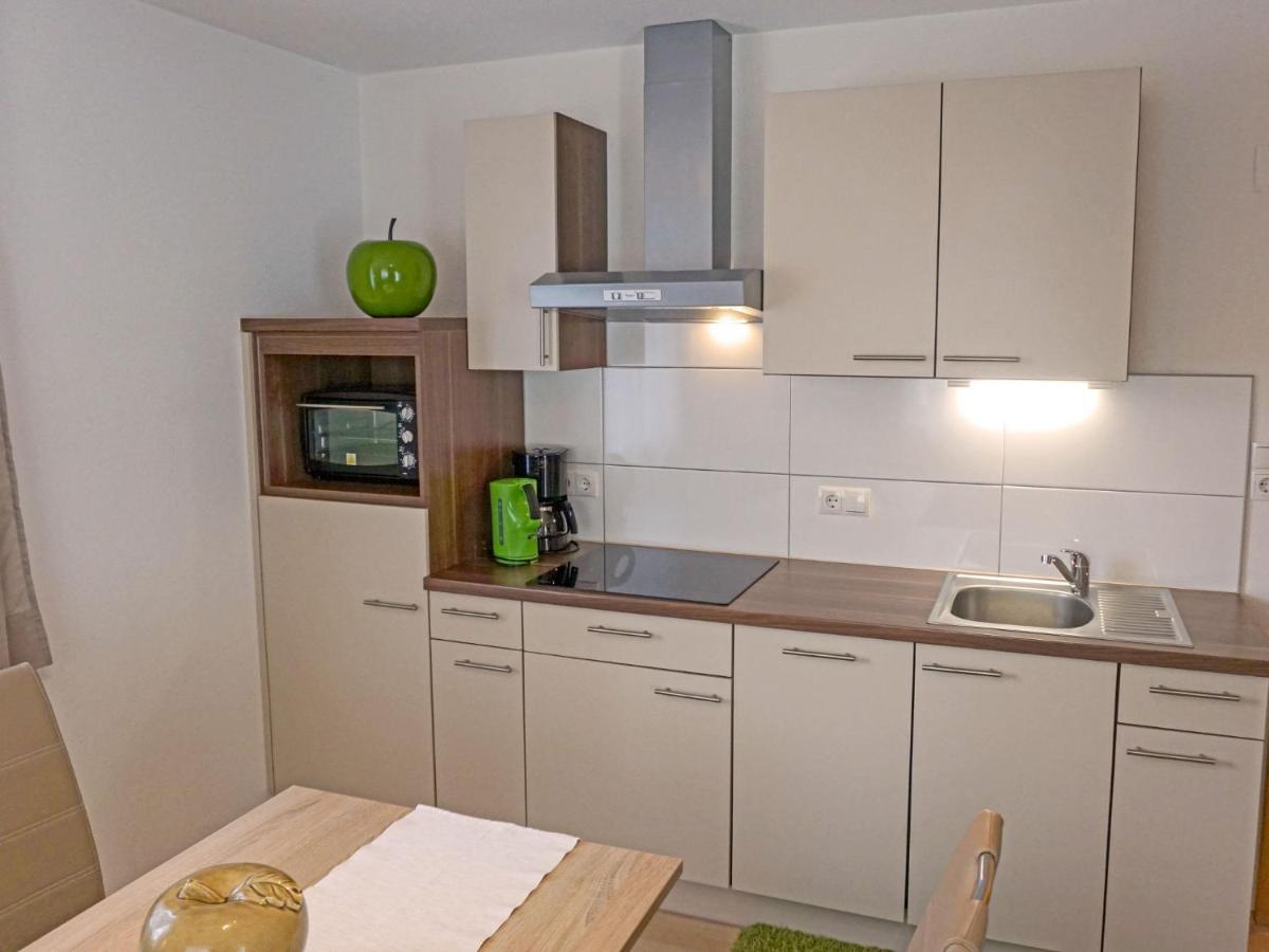 Apartment Schaller By Interhome سي المظهر الخارجي الصورة