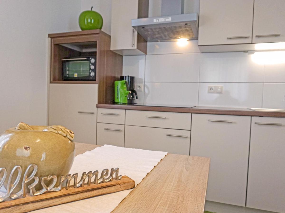 Apartment Schaller By Interhome سي المظهر الخارجي الصورة